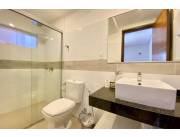 ALQUILO O VENDO DUPLEX SEMI AMOBLADO EN LUQUE COD 5980