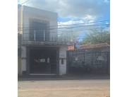 CASA EN FDO.MORA Z.NORTE c/piscina. Gs. 1.295.000.000