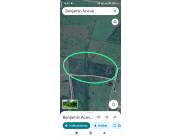 Vendo 6 hectáreas 1.780 mts. Zona Benjamin aceval OFERTA