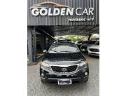 Kia Sorento año 2011