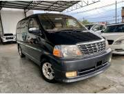 VENDO TOYOTA GRAND HIACE AÑO 2002