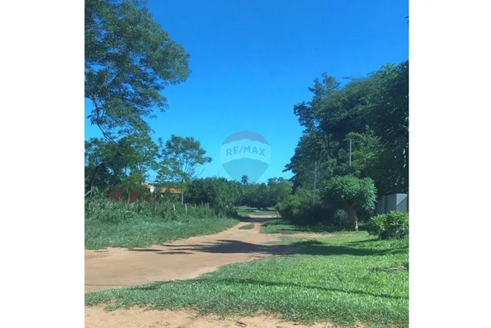 VENDO TERRENO EN STA ROSA DEL AGUARAY — foto 2