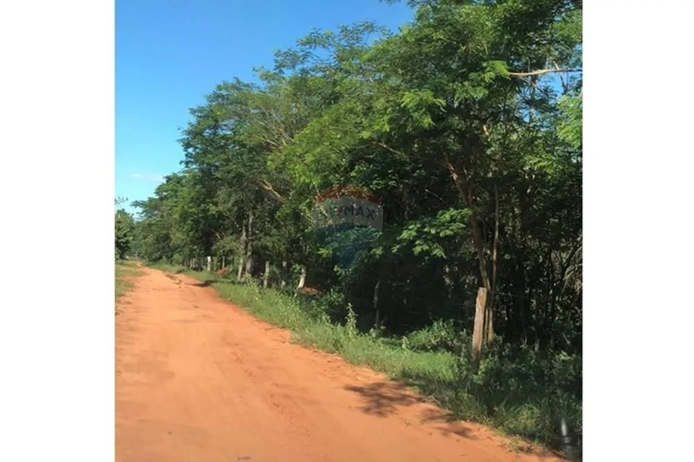 VENDO TERRENO EN STA ROSA DEL AGUARAY — foto 3