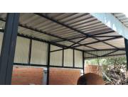 VENDO TERRENO DE 2800, en VILLETA COD 5974