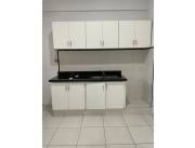 ALQUILO DEPARTAMENTO EN ASUNCION BARRIO JARA COD 5972