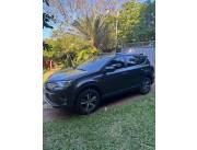 Vendo Toyota Rav 4 2019