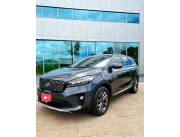 VENDO - KIA SORENTO 2019 DIESEL