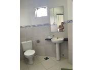 ALQUILO DEPARTAMENTO AMOBLADO EN ASUNCION BARRIO JARA COD 5971