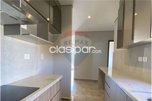ALQ. FANTASTICO DEPTO. 2 DORM ED. THE AVENUE. — foto 2