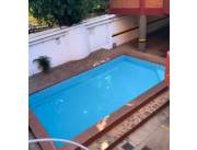 VENDO dpto 2 dorm B° Vista Alegre - Asunción