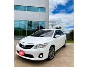 VENDO - TOYOTA COROLLA DIESEL
