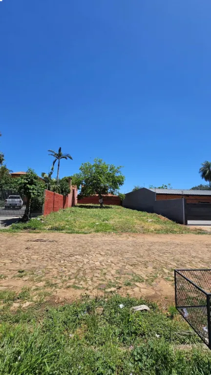 Terreno en Luque Primer Barrio — foto 2