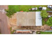 Vendo terreno 13x47 superficie de 611m2