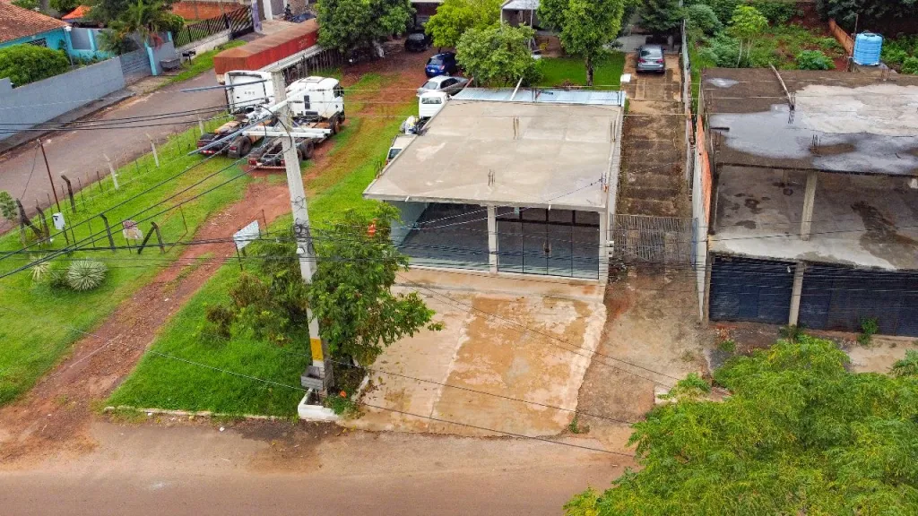 Vendo terreno 13x47 superficie de 611m2 — photo 2