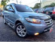 OFERTA..VENDO HIUNDAY SANTA FE 2008