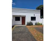 ALQUILO DUPLEX EN LUQUE BARRIO PALMA LOMA COD 5992