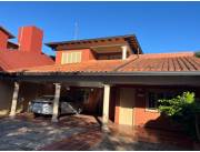 ALQUILO CASA EN ASUNCION ZONA HIPODROMO COD 5991