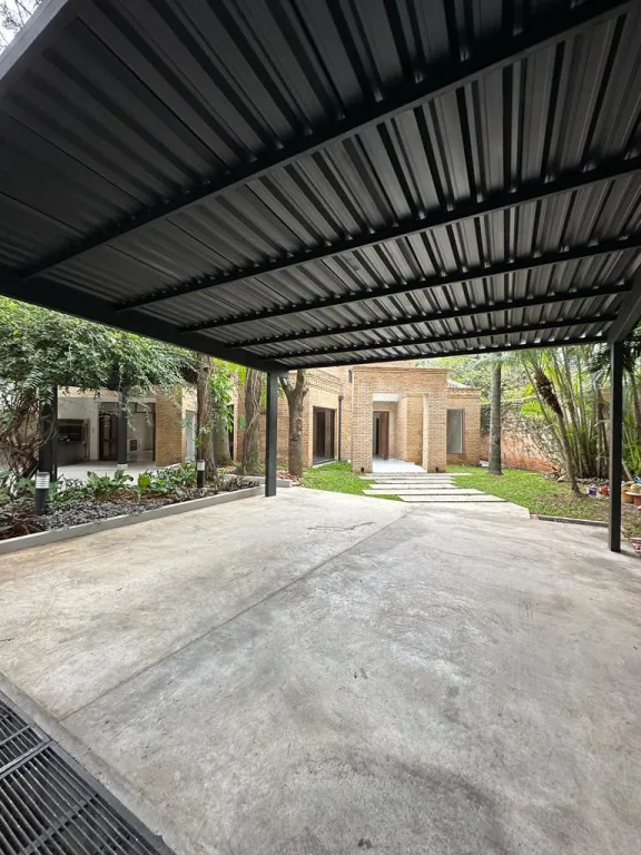 ALQUILO CASA EN ASUNCION BARRIO YCUA SATI COD 5964 — Foto 2