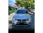 BMW X3 20d 2016