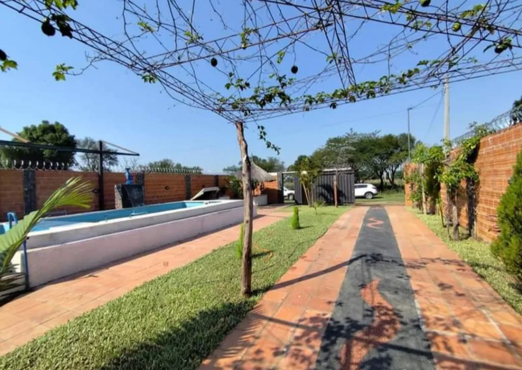 Casa quinta en alquiler — foto 2