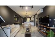 En venta departamento amoblado en Altamira Surubi’i – Mariano Roque Alonso Id: 38682