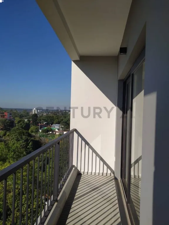 REMATO DPTO. A ESTRENAR EN EDIFICIO VIVO VILLA AURELIA!! — foto 2