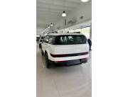 NEW SANTA FE GL HYBRIDA