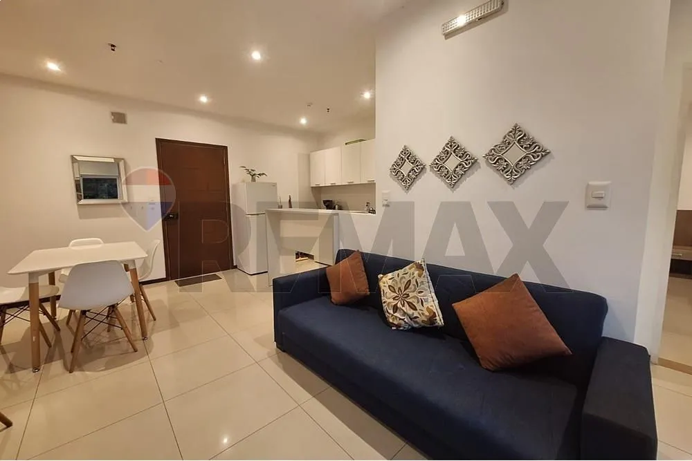 ALQUILER DEPARTAMENTO AMOBLADO - RECOLETA — photo 3