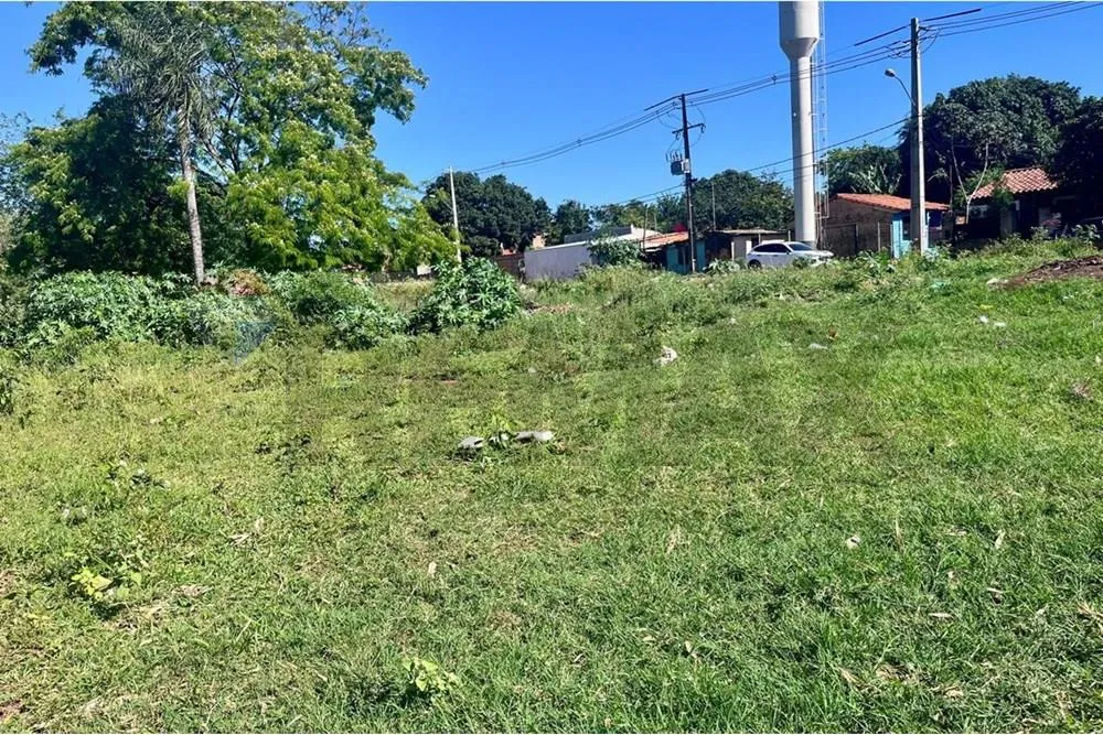 Terreno en venta en Capiatá Barrio Rojas Cañada — foto 2