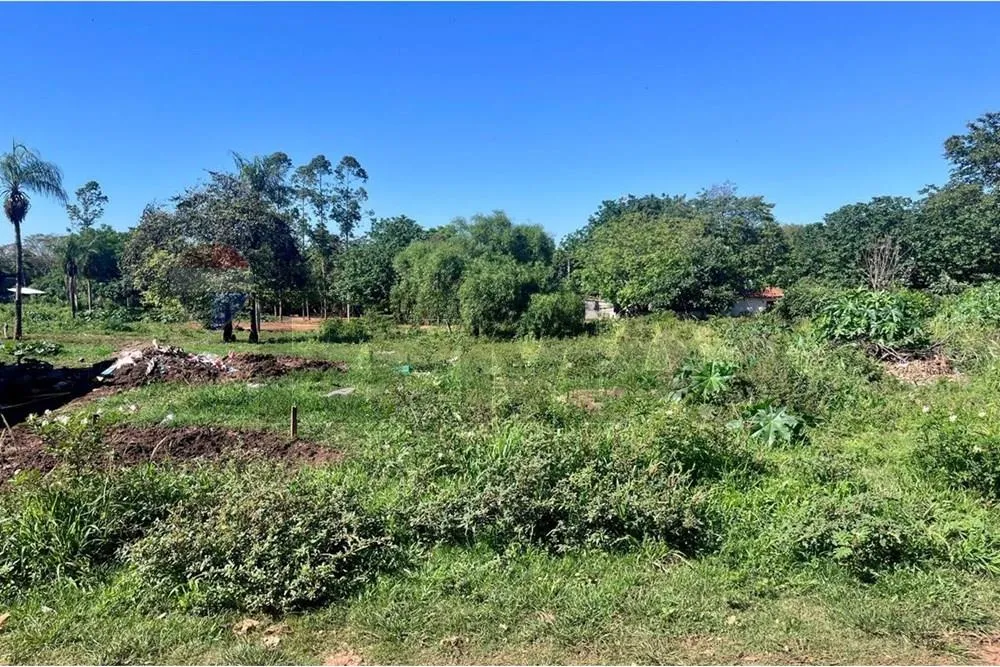 Terreno en venta en Capiatá Barrio Rojas Cañada — foto 3