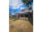 ALQUILO O VENDO CASA EN ASUNCION MANORA COD 5976