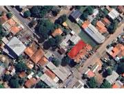 TERRENO EN VENTA - MARIANO ROQUE ALONSO