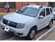 RENUALT DUSTER 4X2 2016