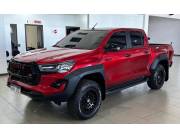 TOYOTA HILUX 2019 LIMITED AUTOMÁTICO GR