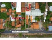 Terreno - Venta - Barrio Herrera