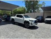 TOYOTA HILUX LIMITED 2021