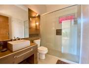 ALQUILO O VENDO DUPLEX SEMI AMOBLADO EN LUQUE COD 5980