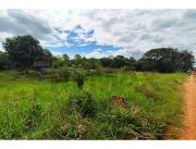 Terreno de 13650 m2 en Arroyos Y Esteros