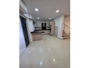 ALQUILO DUPLEX EN LAMBARE COD 5983