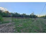¡Terreno en Ypacaraí: 375 m² para tu hogar!