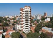 En Venta amplio Departamento – Edificio Balcones del Parque