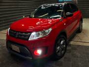 🔥VENDO PRECIOSA Suzuki Vitara 2018 - Estado Impecable ✅🚀