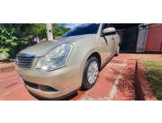 🔥VENDO HERMOSA Nissan Silphy año 2006 🚀