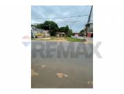 VENDO TERRENO EN LUQUE CUARTO BARRIO