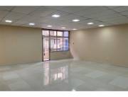 Oficina Ideal en el Centro de Paraguay: 110 m