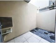 Alquilo departamento monoambiente zona ips central