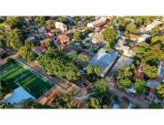 ESPECTACULAR TERRENO DE 2.210M EN B° SAN VICENTE