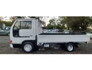 VENDO IMPECABLE NISSAN ATLAS DUAL RECIÉN IMPORTADO 🤲🤲