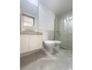 ALQUILO DEPARTAMENTO EN ASUNCION ZONA INTER COD 5965