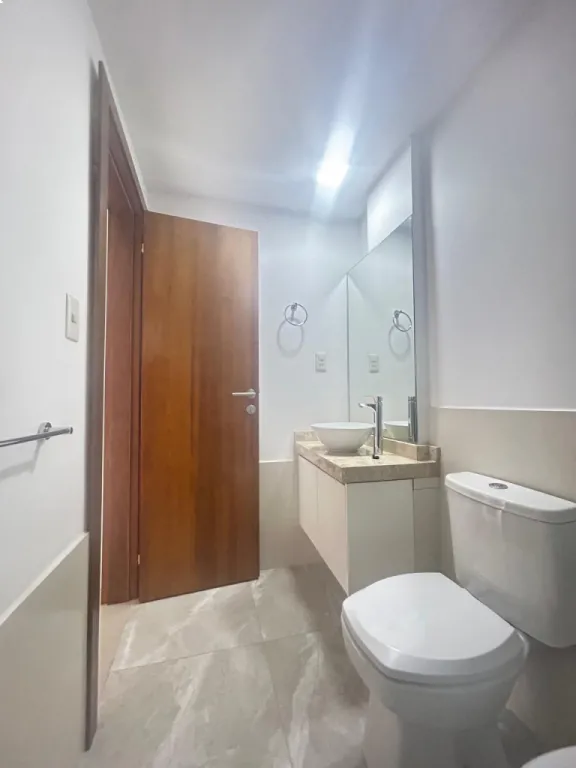 ALQUILO DEPARTAMENTO EN ASUNCION ZONA INTER COD 5965 — foto 2
